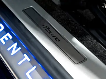 Bentley Continental GT Azure V8