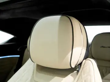 Bentley Continental GT Azure V8