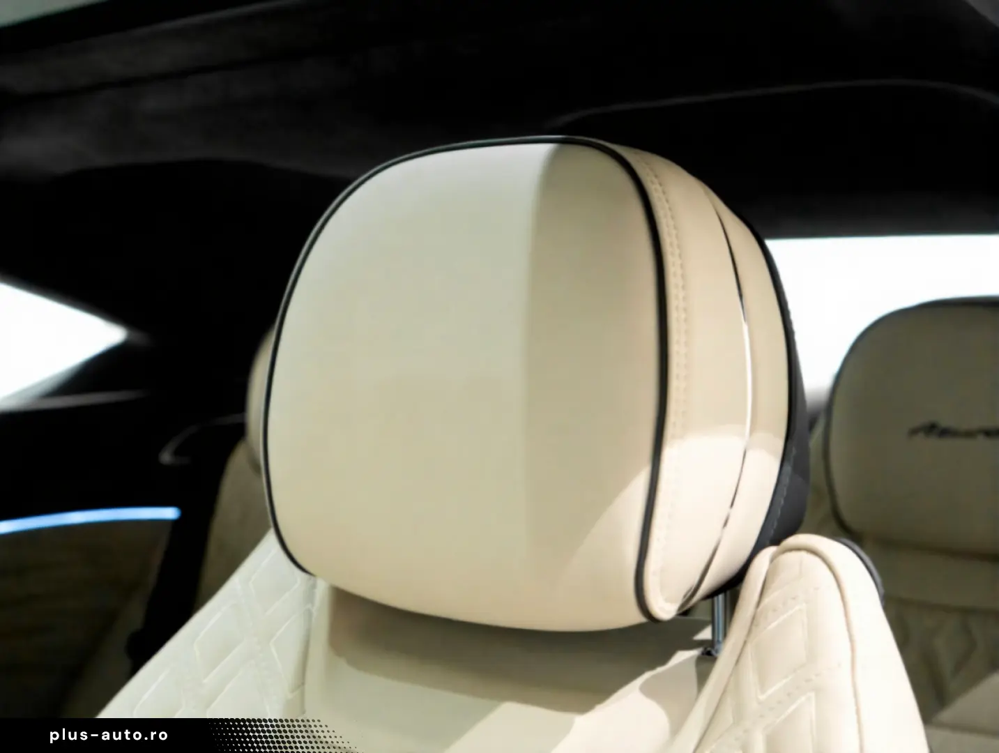 Bentley Continental GT Azure V8