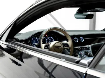 Bentley Continental GT Azure V8