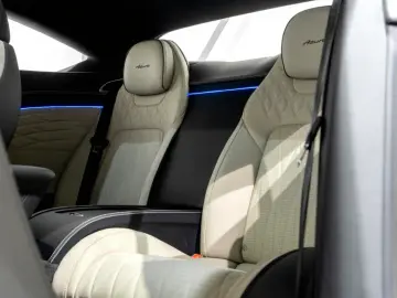 Bentley Continental GT Azure V8