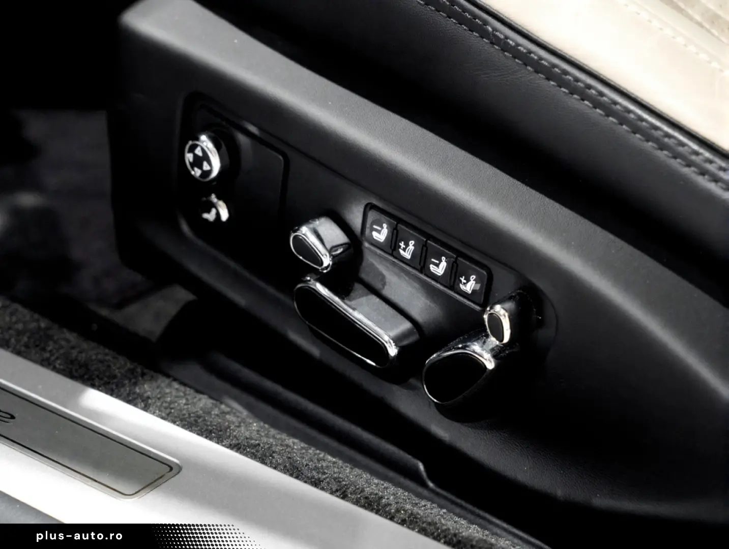 Bentley Continental GT Azure V8