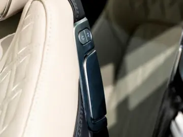 Bentley Continental GT Azure V8