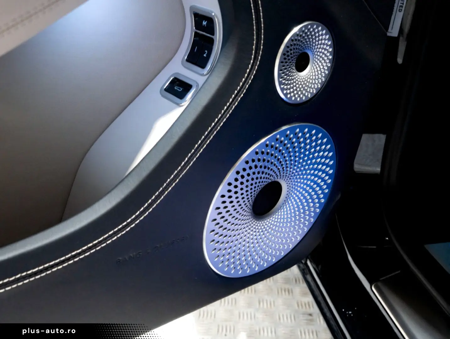 Bentley Continental GT Azure V8