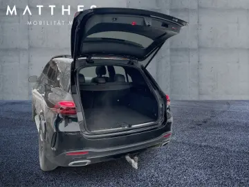 MERCEDES-BENZ GLE 450 d 4M AMG Night Pano 360  AHK