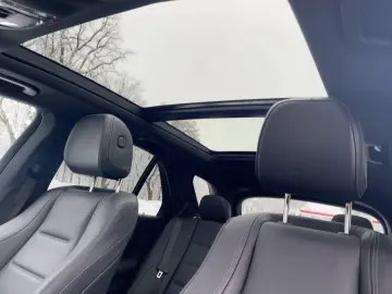 MERCEDES-BENZ GLE 450 d 4M AMG Night Pano 360  AHK