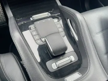 MERCEDES-BENZ GLE 450 d 4M AMG Night Pano 360  AHK