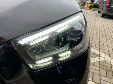 MERCEDES-BENZ GLE 450 d 4MATIC AMG Night