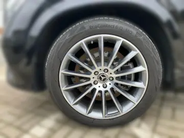 MERCEDES-BENZ GLE 450 d 4MATIC AMG Night