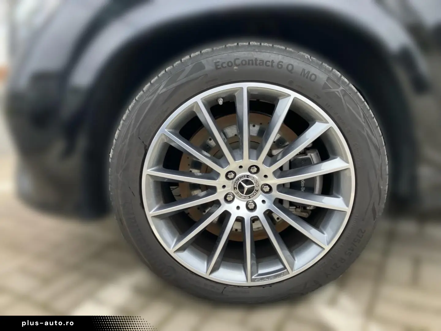 MERCEDES-BENZ GLE 450 d 4MATIC AMG Night