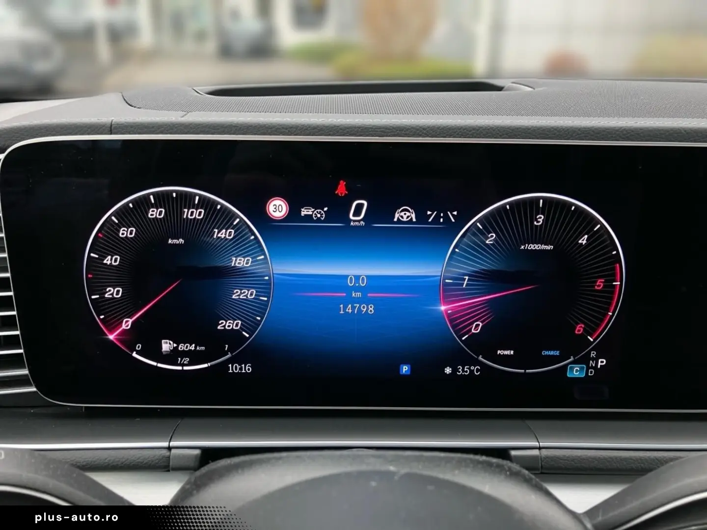 MERCEDES-BENZ GLE 450 d 4MATIC AMG Night