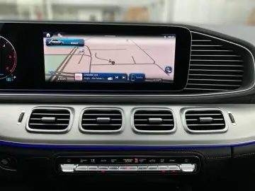 MERCEDES-BENZ GLE 450 d 4MATIC AMG Night