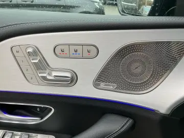 MERCEDES-BENZ GLE 450 d 4MATIC AMG Night