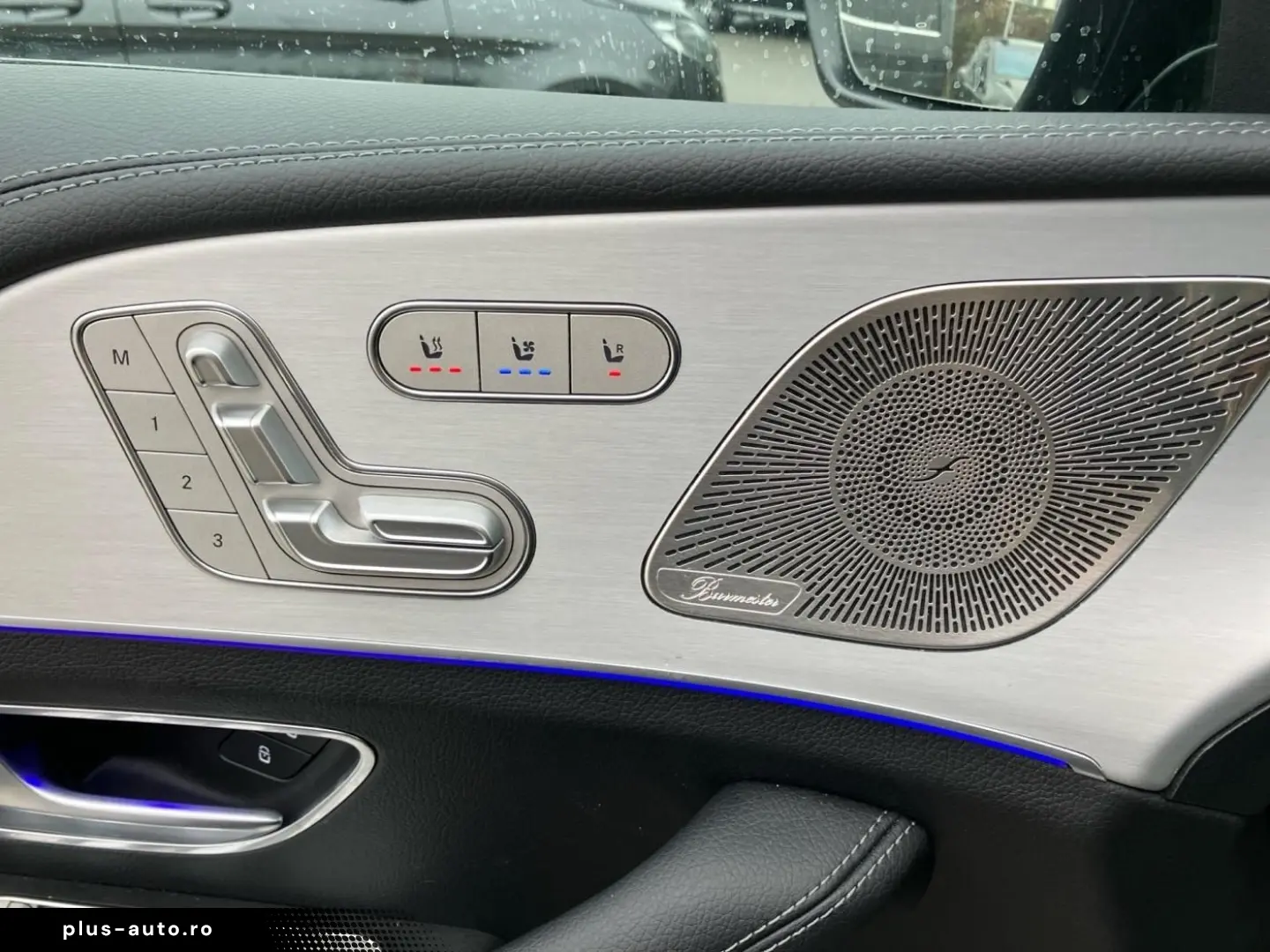 MERCEDES-BENZ GLE 450 d 4MATIC AMG Night