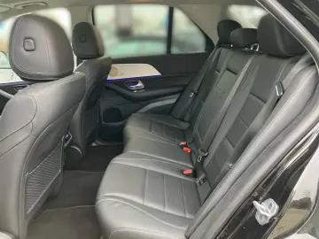 MERCEDES-BENZ GLE 450 d 4MATIC AMG Night