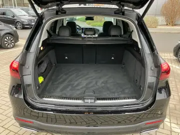 MERCEDES-BENZ GLE 450 d 4MATIC AMG Night