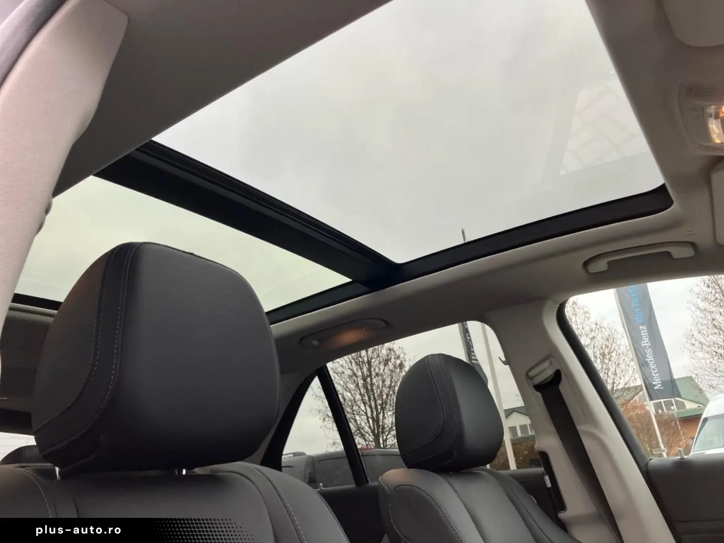 MERCEDES-BENZ GLE 450 d 4MATIC AMG Night