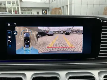 MERCEDES-BENZ GLE 450 d 4MATIC AMG Night