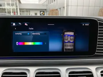 MERCEDES-BENZ GLE 450 d 4MATIC AMG Night