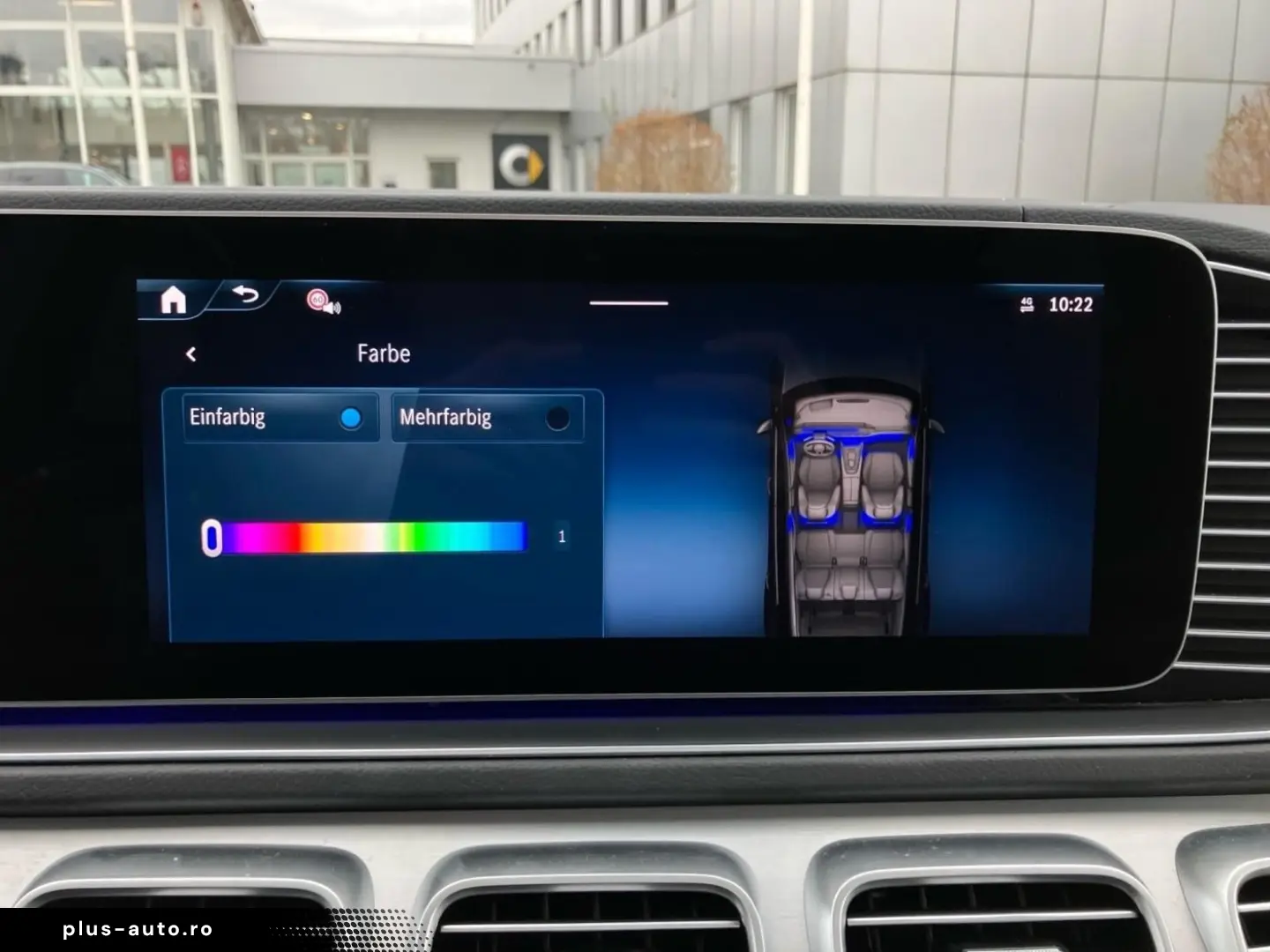 MERCEDES-BENZ GLE 450 d 4MATIC AMG Night