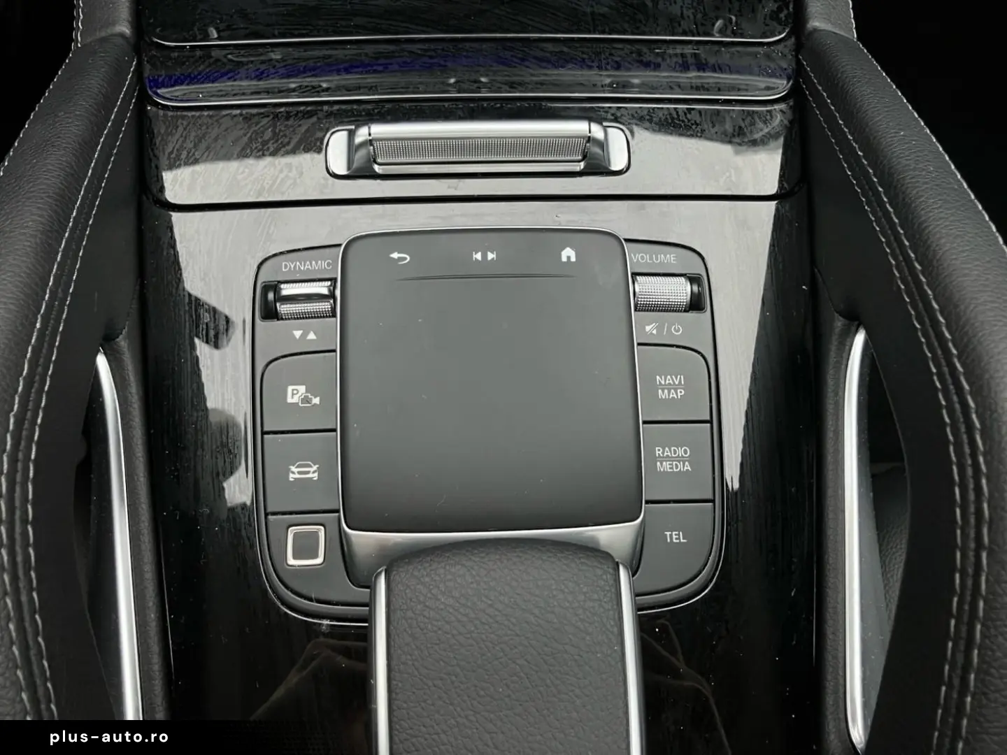 MERCEDES-BENZ GLE 450 d 4MATIC AMG Night