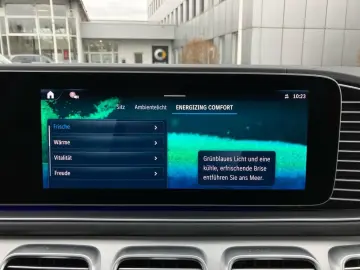 MERCEDES-BENZ GLE 450 d 4MATIC AMG Night