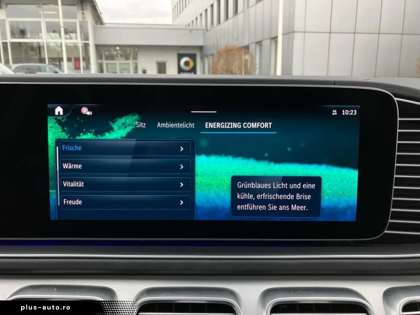 MERCEDES-BENZ GLE 450 d 4MATIC AMG Night