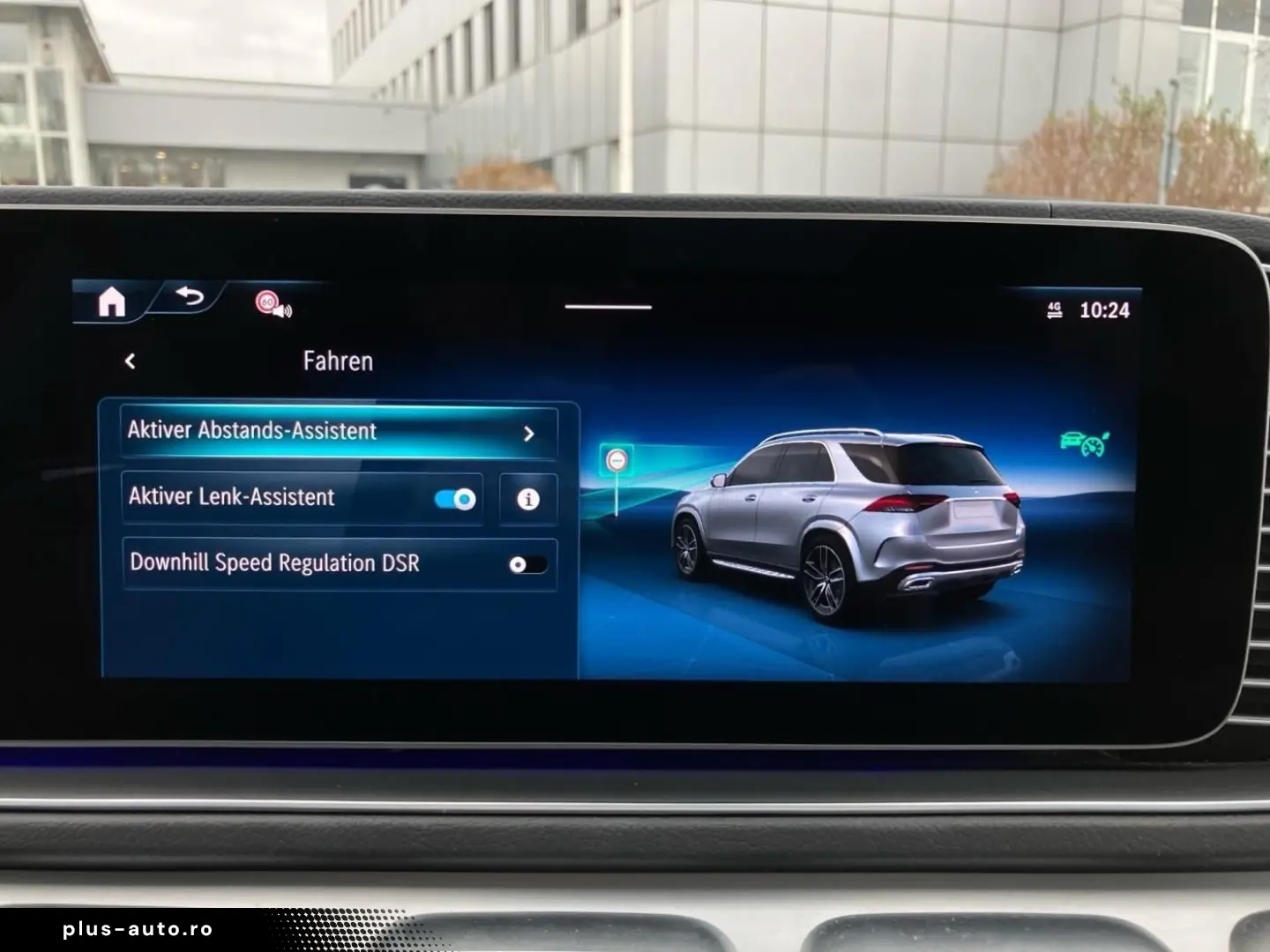 MERCEDES-BENZ GLE 450 d 4MATIC AMG Night