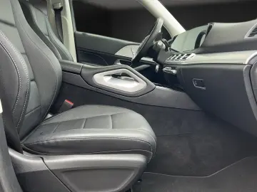 MERCEDES-BENZ GLE 350 e 360 Pano AHK Distro VollLeder DAB