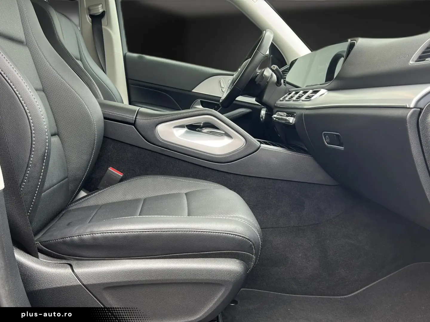 MERCEDES-BENZ GLE 350 e 360 Pano AHK Distro VollLeder DAB