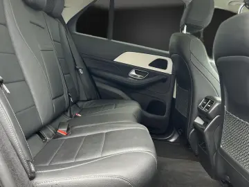 MERCEDES-BENZ GLE 350 e 360 Pano AHK Distro VollLeder DAB