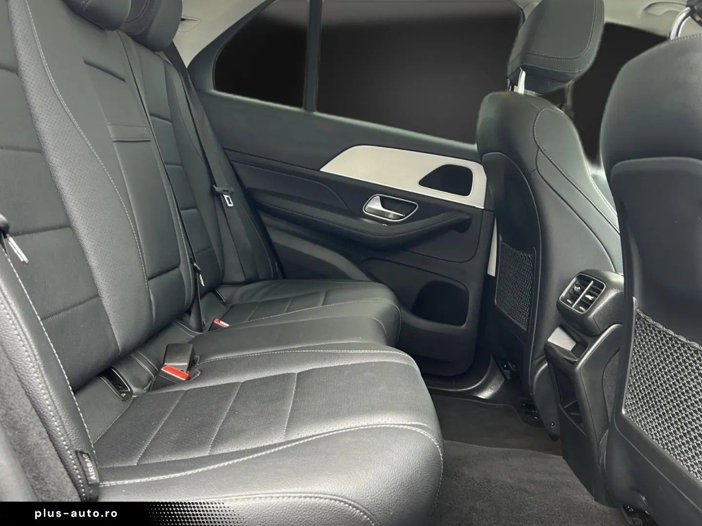 MERCEDES-BENZ GLE 350 e 360 Pano AHK Distro VollLeder DAB