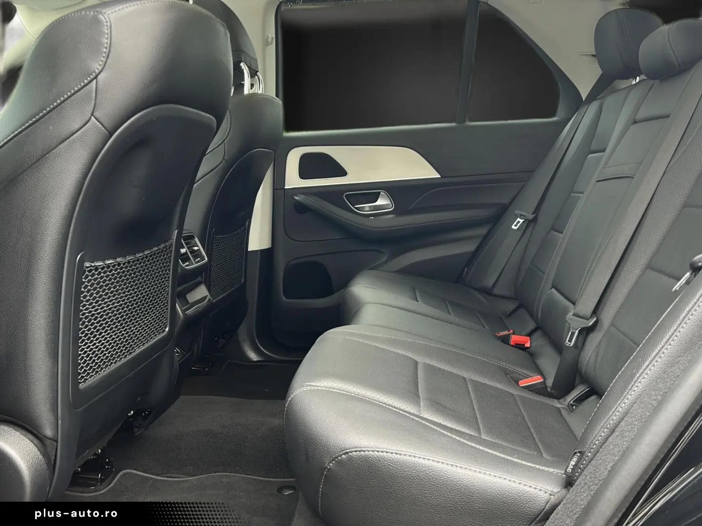 MERCEDES-BENZ GLE 350 e 360 Pano AHK Distro VollLeder DAB