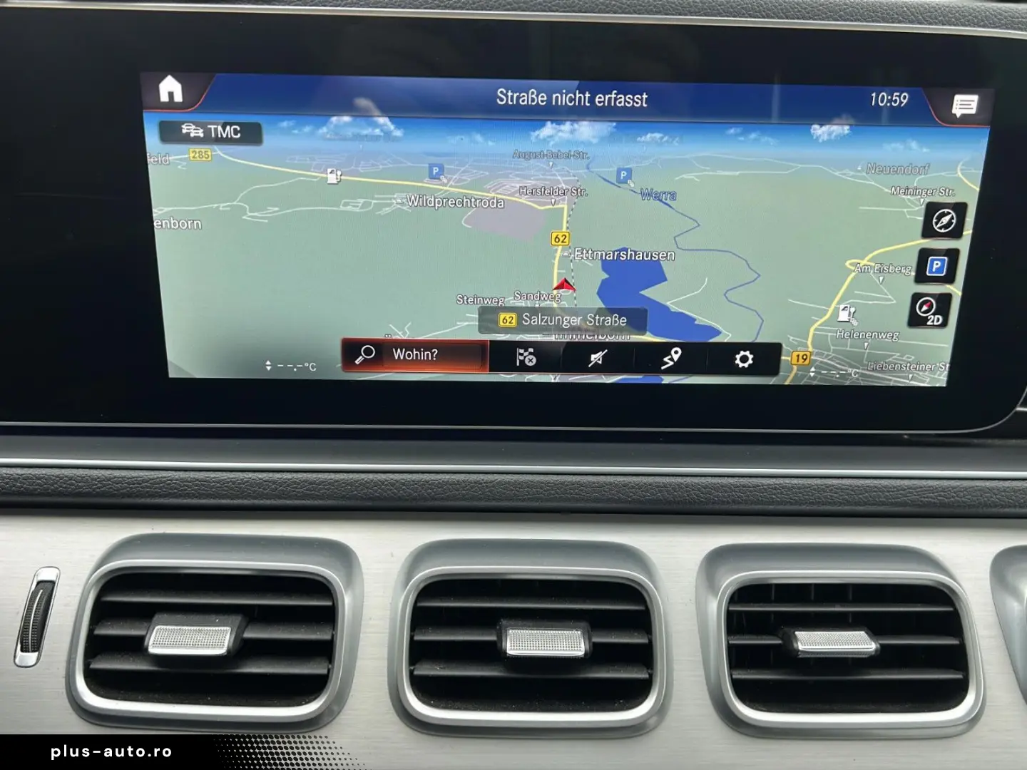 MERCEDES-BENZ GLE 350 e 360 Pano AHK Distro VollLeder DAB