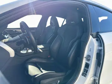 BMW M8 Competition xDrive Gran Coupé DAP RFK Laser