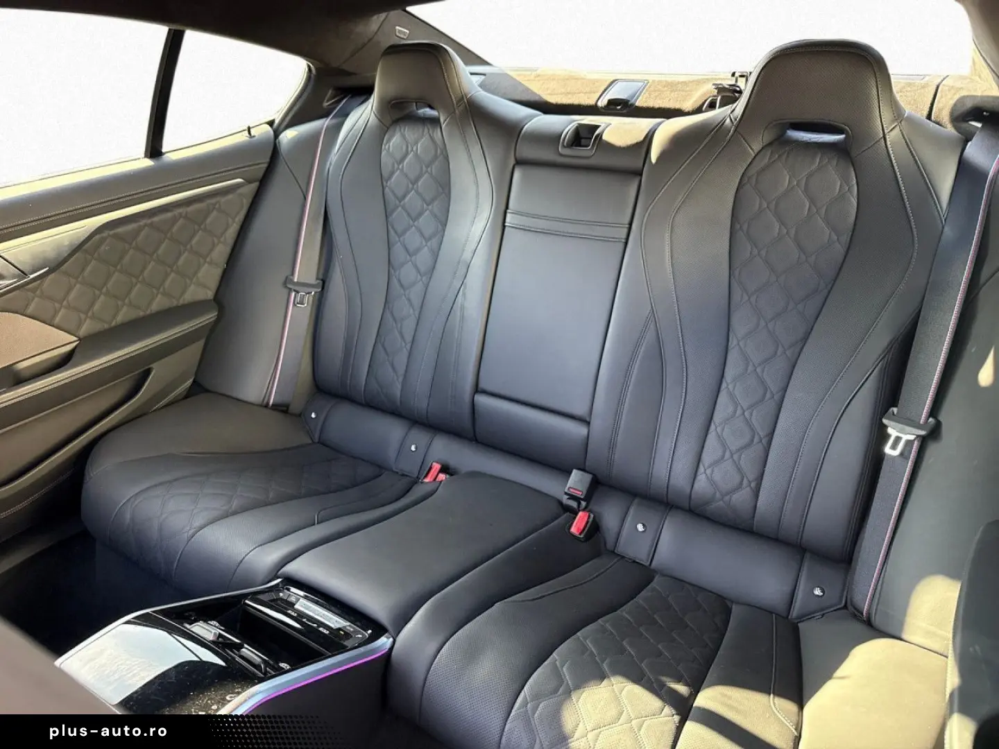 BMW M8 Competition xDrive Gran Coupé DAP RFK Laser