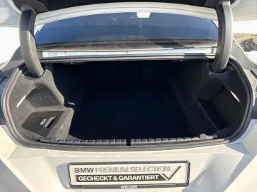 BMW M8 Competition xDrive Gran Coupé DAP RFK Laser