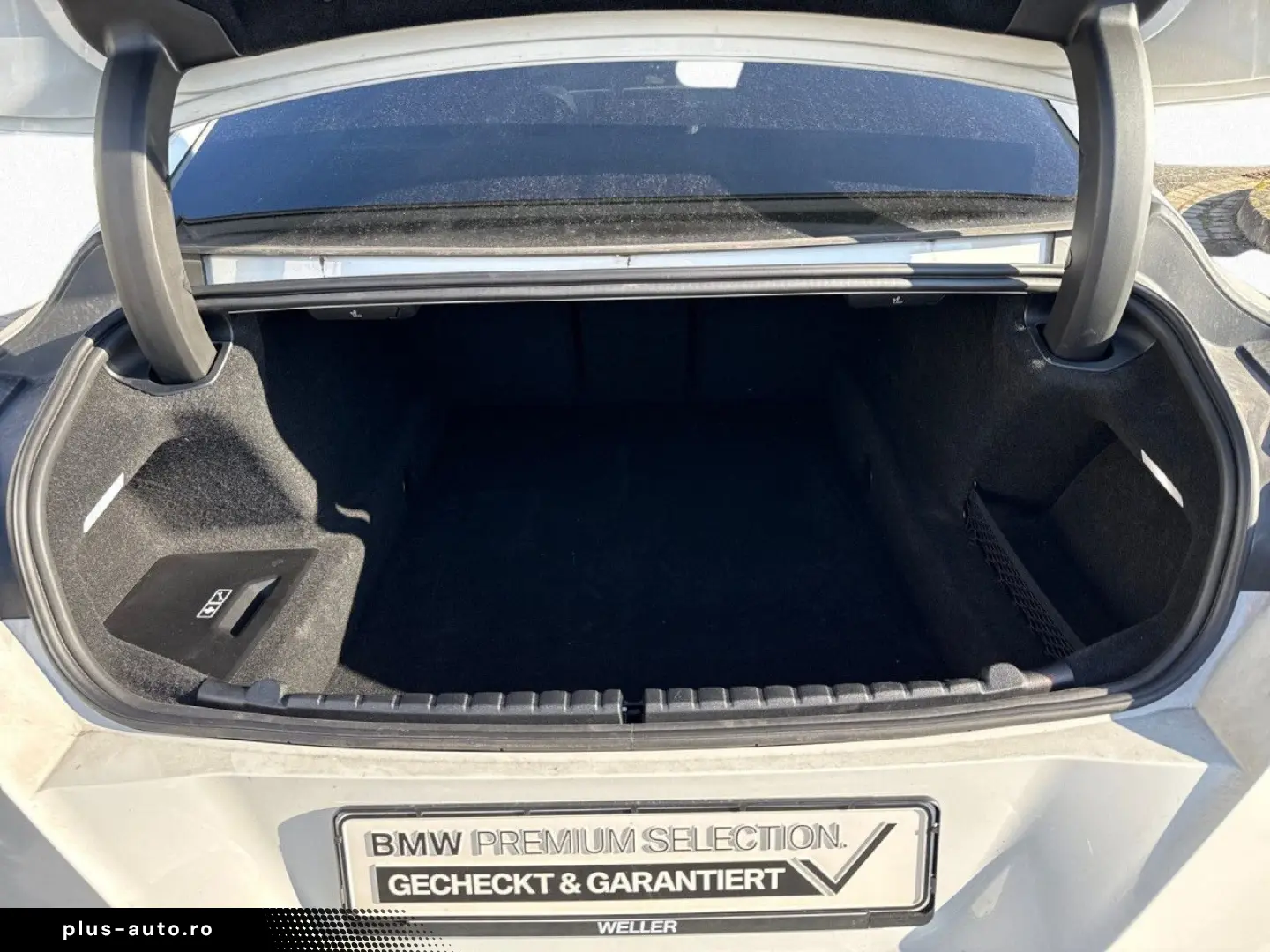 BMW M8 Competition xDrive Gran Coupé DAP RFK Laser