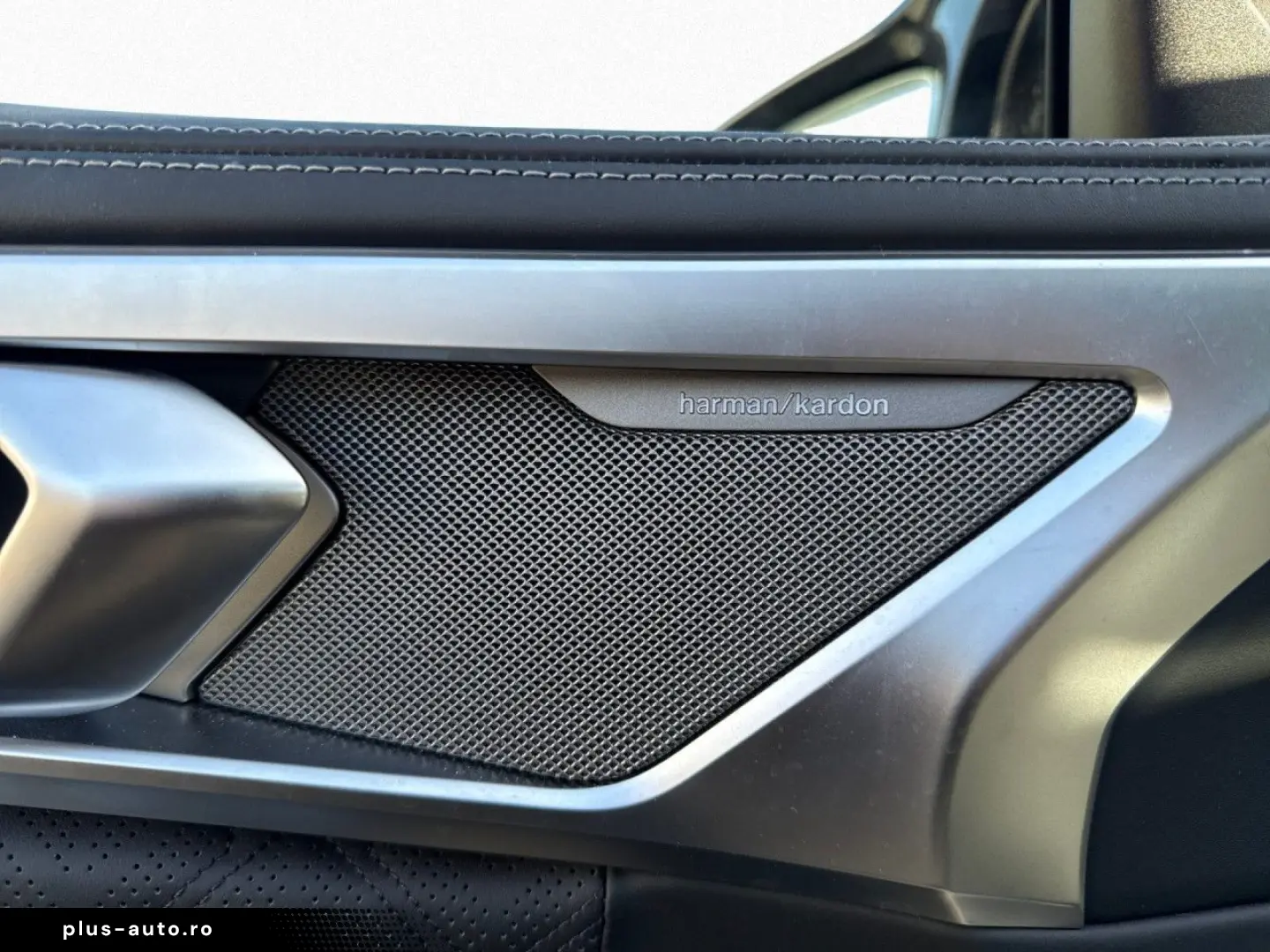 BMW M8 Competition xDrive Gran Coupé DAP RFK Laser