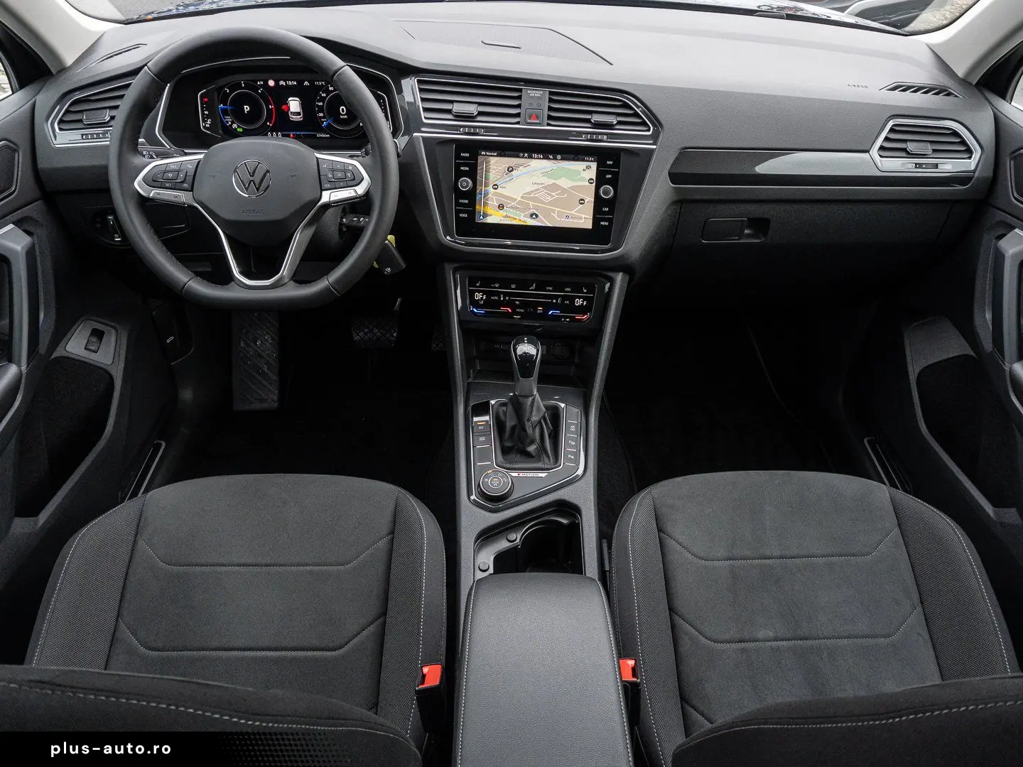 VW Tiguan 2.0 TDI 4Motion DSG Elegance NAVI ALU LED