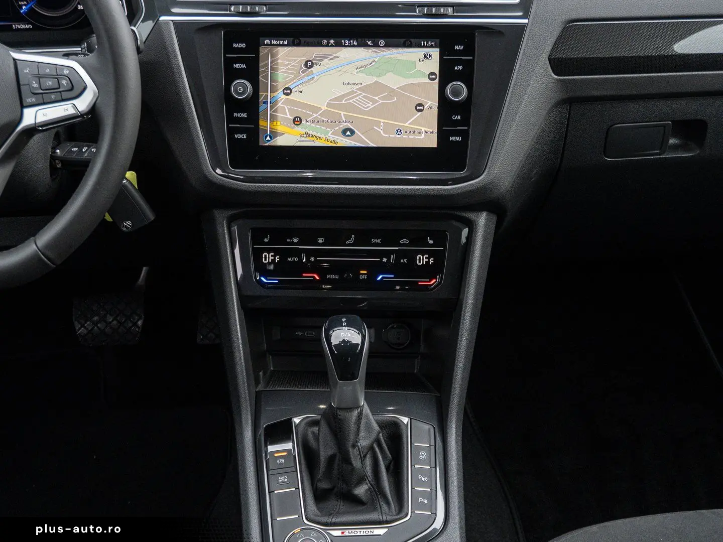 VW Tiguan 2.0 TDI 4Motion DSG Elegance NAVI ALU LED