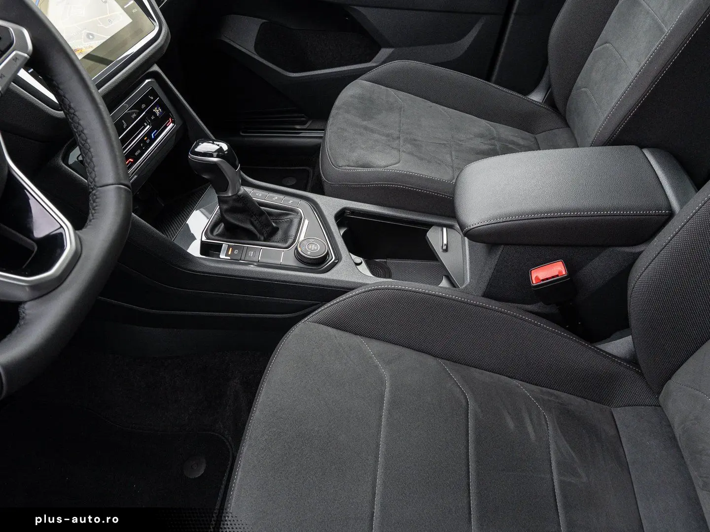 VW Tiguan 2.0 TDI 4Motion DSG Elegance NAVI ALU LED