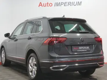 VW Tiguan Elegance 2.0 TDI ACC LHZ DAB MATRIX PANO