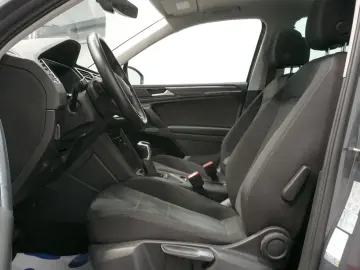 VW Tiguan Elegance 2.0 TDI ACC LHZ DAB MATRIX PANO