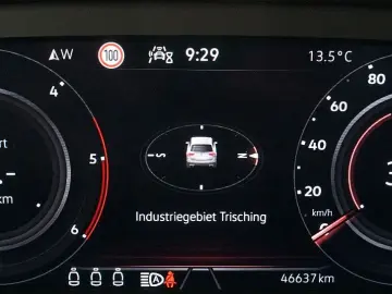 VW Tiguan Elegance 2.0 TDI ACC LHZ DAB MATRIX PANO