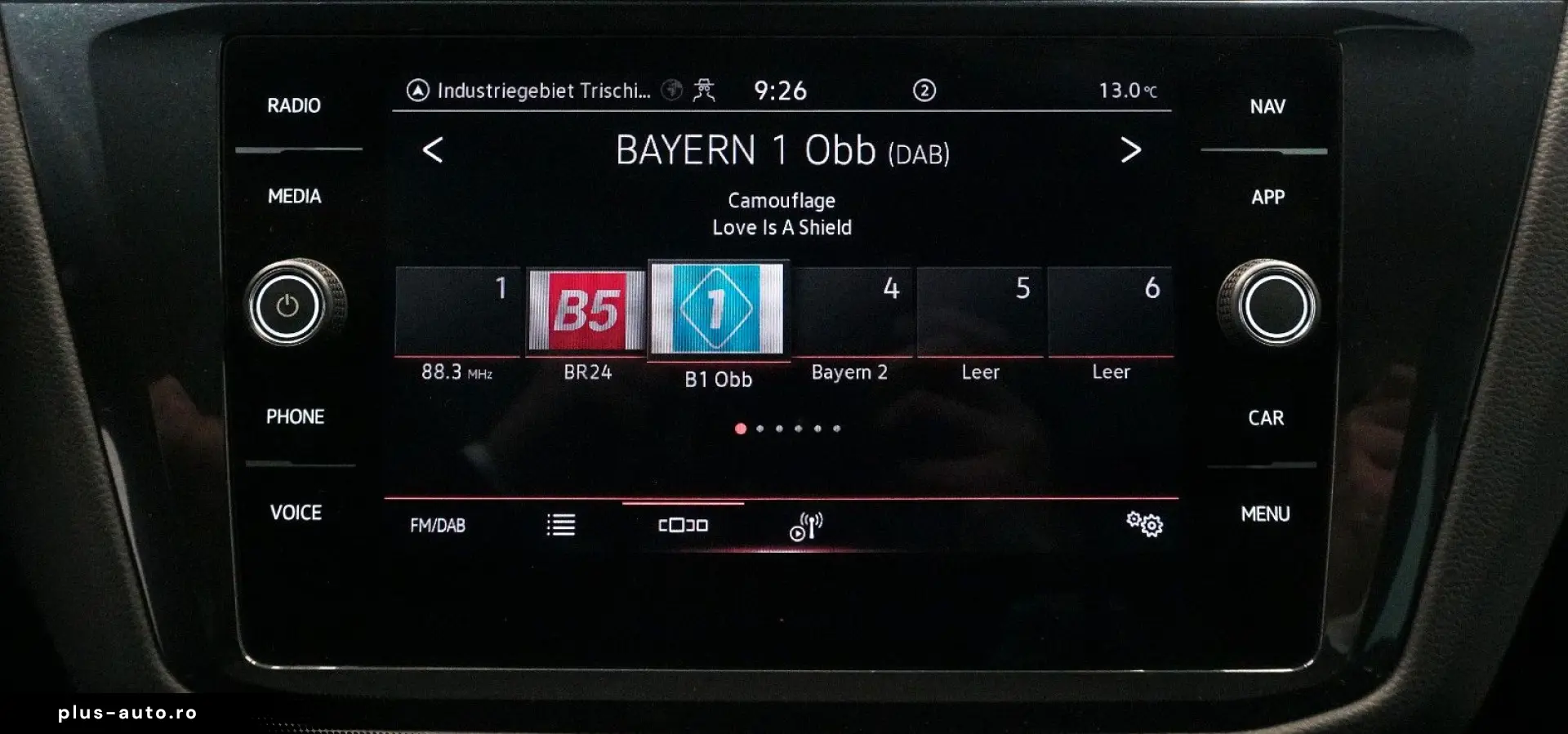 VW Tiguan Elegance 2.0 TDI ACC LHZ DAB MATRIX PANO