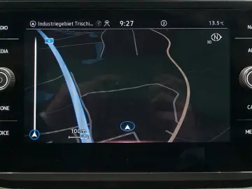 VW Tiguan Elegance 2.0 TDI ACC LHZ DAB MATRIX PANO