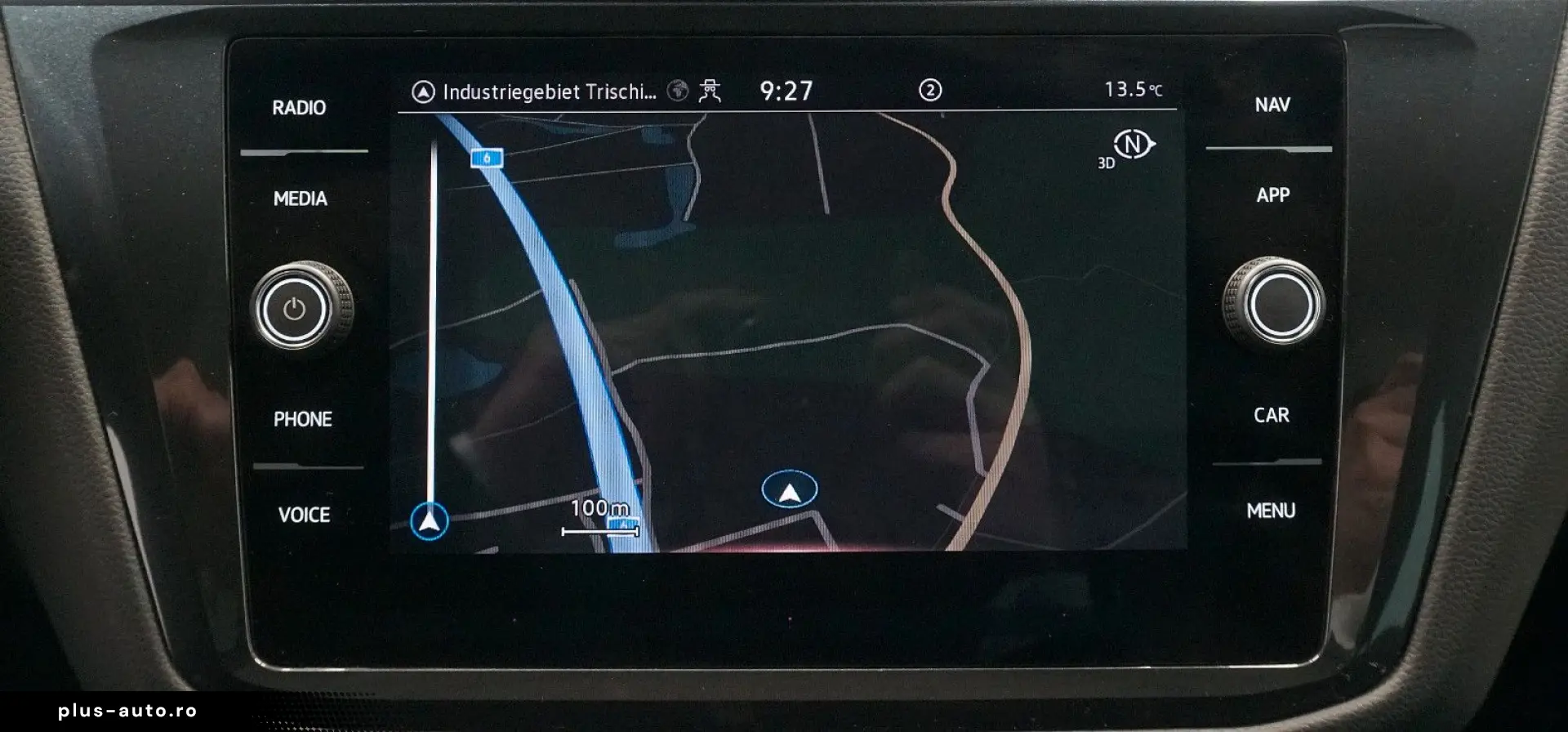 VW Tiguan Elegance 2.0 TDI ACC LHZ DAB MATRIX PANO