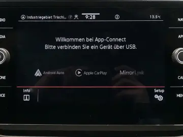 VW Tiguan Elegance 2.0 TDI ACC LHZ DAB MATRIX PANO