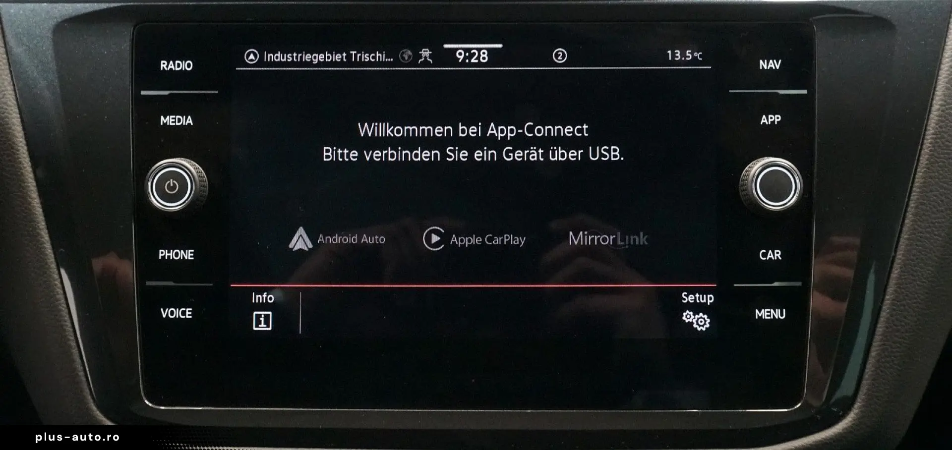 VW Tiguan Elegance 2.0 TDI ACC LHZ DAB MATRIX PANO